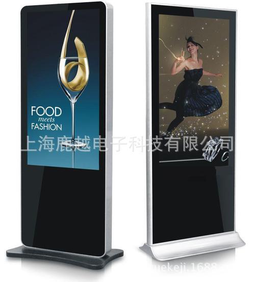 上海广告机工厂营销四川重庆50寸55寸65寸落地单机展览液晶广告机